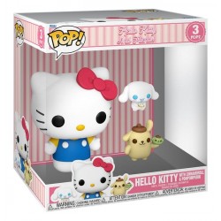 Funko Pop Giftset: Hello Kitty