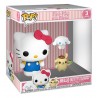 Funko Pop Giftset: Hello Kitty