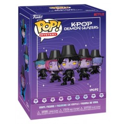 Funko Pop: K-Pop Demon Hunters - Mystery Pop