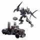 Transformers: Rise of the Beasts Studio Series Leader Class Action Figure Scourge 22 cm