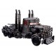 Transformers: Rise of the Beasts Studio Series Leader Class Action Figure Scourge 22 cm