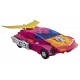 The Transformers: The Movie Studio Series Voyager Class Action Figure MTMTE Collection: Autobot Hot Rod 14 cm