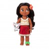 Disney Moana Animator Doll