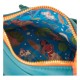 Loungefly Moana - Hei Hei 19" Faux Leather Crossbody Bag