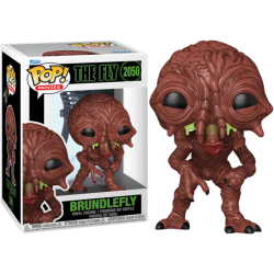 Funko Pop 2050 Brundlefly (Final Form), The Fly