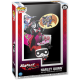 Funko Pop 26 Harley Quinn (Comic Cover), DC Comics
