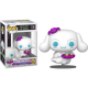 Funko Pop 156 Cinnamoroll (Spooky), Hello Kitty & Friends