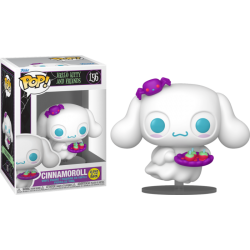 Funko Pop 156 Cinnamoroll (Spooky), Hello Kitty & Friends