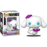 Funko Pop 156 Cinnamoroll (Spooky), Hello Kitty & Friends