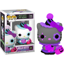 Funko Pop 155 Hello Kitty (Spooky)(Chase), Hello Kitty and Friends