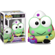 Funko Pop 157 Keroppi (Spooky), Hello Kitty and Friends