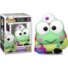 Funko Pop 157 Keroppi (Spooky), Hello Kitty and Friends