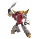 The Transformers: The Movie Studio Series Leader Class Action Figure Dinobot Snarl 20 cm