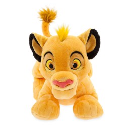 Disney The Lion King Simba Knuffel XL