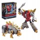 The Transformers: The Movie Studio Series Leader Class Action Figure Dinobot Snarl 20 cm