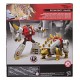 The Transformers: The Movie Studio Series Leader Class Action Figure Dinobot Snarl 20 cm