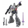 The Transformers: The Movie Studio Series Leader Class Action Figure MTMTE Collection: Megatron 22 cm