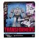 The Transformers: The Movie Studio Series Leader Class Action Figure MTMTE Collection: Megatron 22 cm