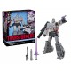 The Transformers: The Movie Studio Series Leader Class Action Figure MTMTE Collection: Megatron 22 cm