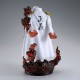 One Piece The Shukko Logia PVC Statue Sakazuki Special Edition 19 cm
