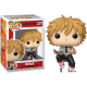 Funko Pop 2317 Denji (Reading), Chainsaw Man