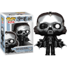Funko Pop 512 Bat Wing Papa (Diamond), Ghost