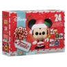 Disney - 2026 24-Day Pocket Pop! Vinyl Advent Calendar