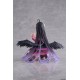 Overlord Desktop Cute PVC Figure Albedo (Negligee ver.) 13 cm