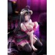 Overlord Desktop Cute PVC Figure Albedo (Negligee ver.) 13 cm