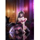 Overlord Desktop Cute PVC Figure Albedo (Negligee ver.) 13 cm