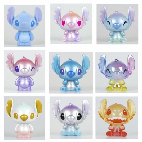 Disney Grand Jester - Stitch Blind Bag Figurine