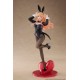 My Dress-Up Darling T-Most PVC Figure Marin Kitagawa (Bunny Ver.) 33 cm