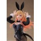 My Dress-Up Darling T-Most PVC Figure Marin Kitagawa (Bunny Ver.) 33 cm