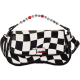 Loungefly Terrifier - Art the Clown 5" Faux Leather Crossbody Bag