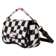 Loungefly Terrifier - Art the Clown 5" Faux Leather Crossbody Bag