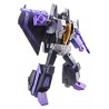The Transformers: The Movie Studio Series Voyager Class Action Figure Skywarp 17 cm