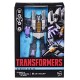 The Transformers: The Movie Studio Series Voyager Class Action Figure Skywarp 17 cm