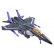 The Transformers: The Movie Studio Series Voyager Class Action Figure Skywarp 17 cm