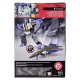 The Transformers: The Movie Studio Series Voyager Class Action Figure Skywarp 17 cm