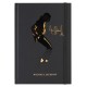 Michael Jackson Premium Notebook A5
