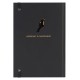 Michael Jackson Premium Notebook A5