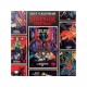 Stranger Things Wall Calendar 2027 30 x 30 cm