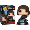 Funko Pop 866 Darth Vader (Unarmored), Star Wars