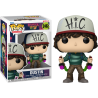Funko Pop 2462 Dustin, Stranger Things: Tales From '85