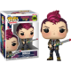 Funko Pop 2464 Nikki, Stranger Things: Tales From '85