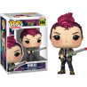 Funko Pop 2464 Nikki, Stranger Things: Tales From '85