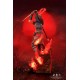 Assassin´s Creed PVC Statue 1/8 Animus Naoe 28 cm