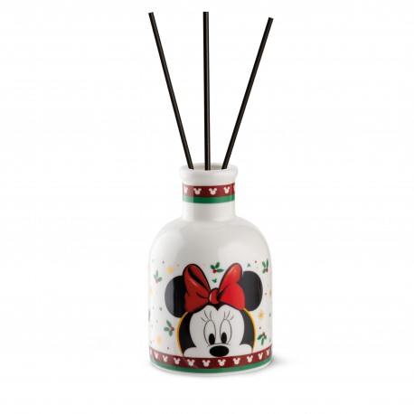 Disney Home - Minnie Mouse Winter Scent Diffuser