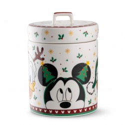 Disney Home - Mickey Mouse Cookie Jar 19cm