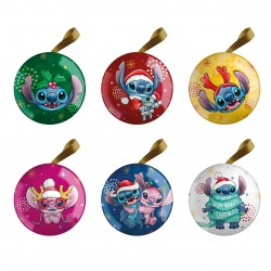Disney Home - Stitch Christmas Ball (Blind)
